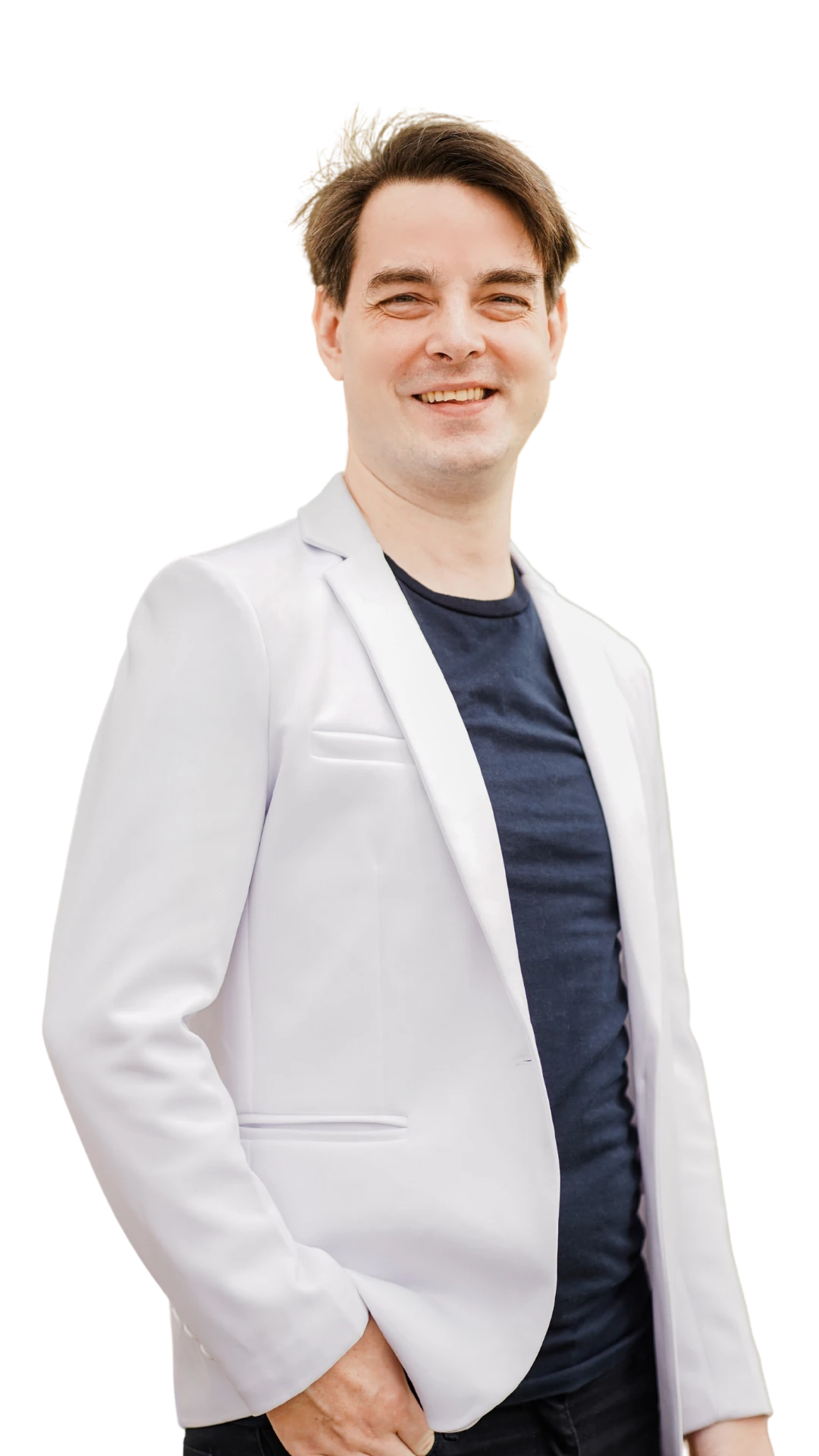 Stefan-Free-Whitesuite